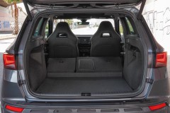 Cupra Ateca 2018 foto 11