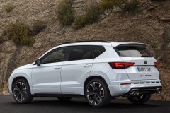 Cupra Ateca 2020 photo image 2
