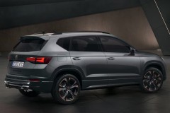 Cupra Ateca 2020 photo image 5