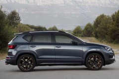 Cupra Ateca 2020 photo image 6