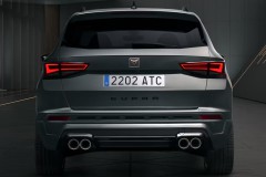 Cupra Ateca 2020 photo image 9