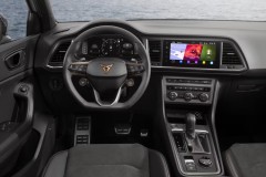 Cupra Ateca 2020 photo image 10