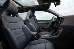 Cupra Ateca 2020 photo image 11