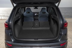 Cupra Ateca 2020 photo image 12