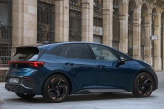 Cupra Born 2021 foto 3