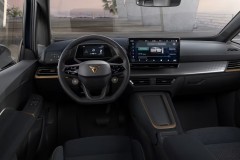 Cupra Born 2021 foto 8