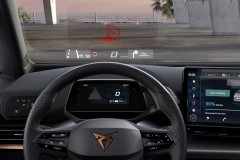 Cupra Born 2021 foto 9