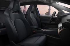 Cupra Born 2021 foto 10