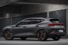 Cupra Formentor 2020 foto 2