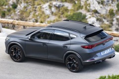 Cupra Formentor 2020 foto 3