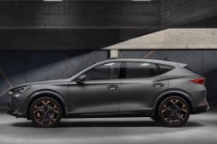 Cupra Formentor 2020 foto 4