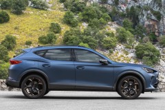 Cupra Formentor 2020 foto 5