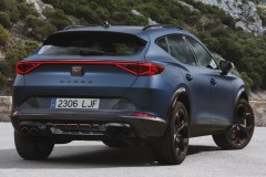 Cupra Formentor 2020 foto 6