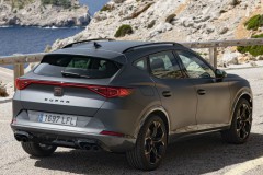 Cupra Formentor 2020 foto 7