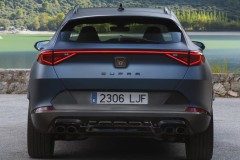Cupra Formentor 2020 foto 8