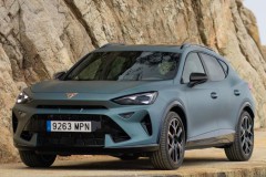 Cupra Formentor 2024 foto 1