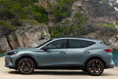 Cupra Formentor 2024 foto 2