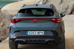 Cupra Formentor 2024 foto 3