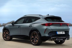 Cupra Formentor 2024 foto 4