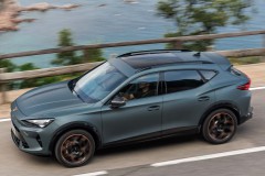 Cupra Formentor 2024 foto 5