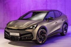 Cupra Tavascan 2023 foto 1