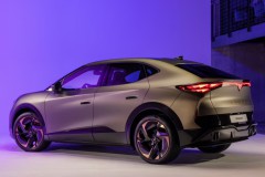 Cupra Tavascan 2023 foto 2