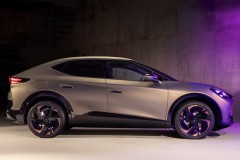 Cupra Tavascan 2023 foto 3