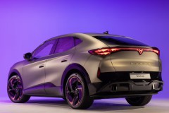 Cupra Tavascan 2023 foto 4