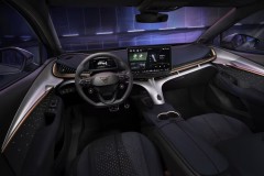 Cupra Tavascan 2023 foto 5