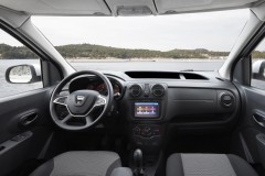 Dacia Dokker 2016 foto attēls 5