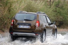 Dacia Duster foto attēls 10