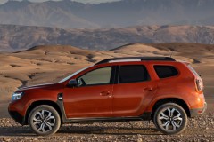 Dacia Duster 2022 photo image 4