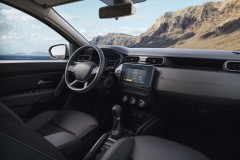 Dacia Duster 2022 photo image 6