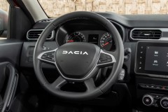 Dacia Duster 2022 photo image 7