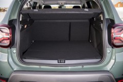 Dacia Duster 2022 photo image 8