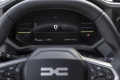 Dacia Duster 2024 foto attēls 8