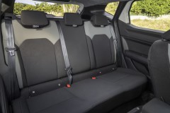 Dacia Duster 2024 foto attēls 9