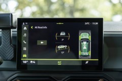 Dacia Duster 2024 foto attēls 11