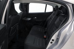 Dacia Logan 2020 sedana foto attēls 7
