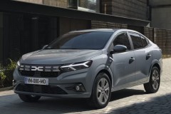 Dacia Logan 2022