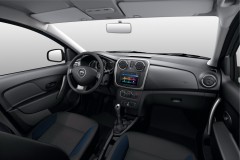 Dacia Sandero 2012 hatchback photo image 9