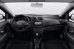 Dacia Sandero 2016 hatchback foto 8