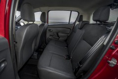 Dacia Sandero 2016 hatchback photo image 10