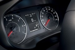Dacia Sandero 2020 hečbeka foto attēls 9