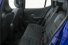 Dacia Sandero 2020 hatchback photo image 10