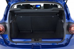 Dacia Sandero 2020 hatchback photo image 11