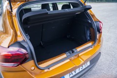 Dacia Sandero 2022  foto attēls 5