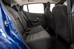 Dacia Sandero 2022 hatchback foto 7