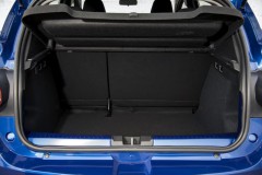 Dacia Sandero 2022 hatchback foto 8