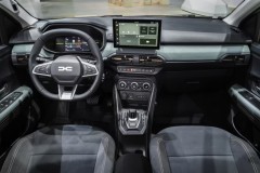 Dacia Sandero 2025  foto attēls 6